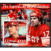 Спорт Легенды советского хоккея